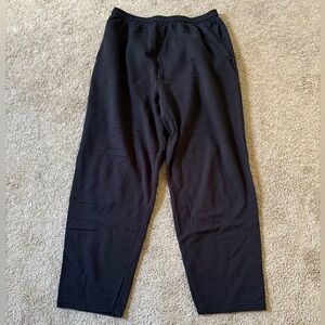Hanes sweatpants